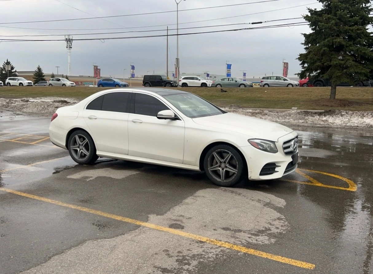 Mercedes-Benz E 400 ������� ���� ! AMG Pack 4Matic | Mobile.bg � ����������� 4