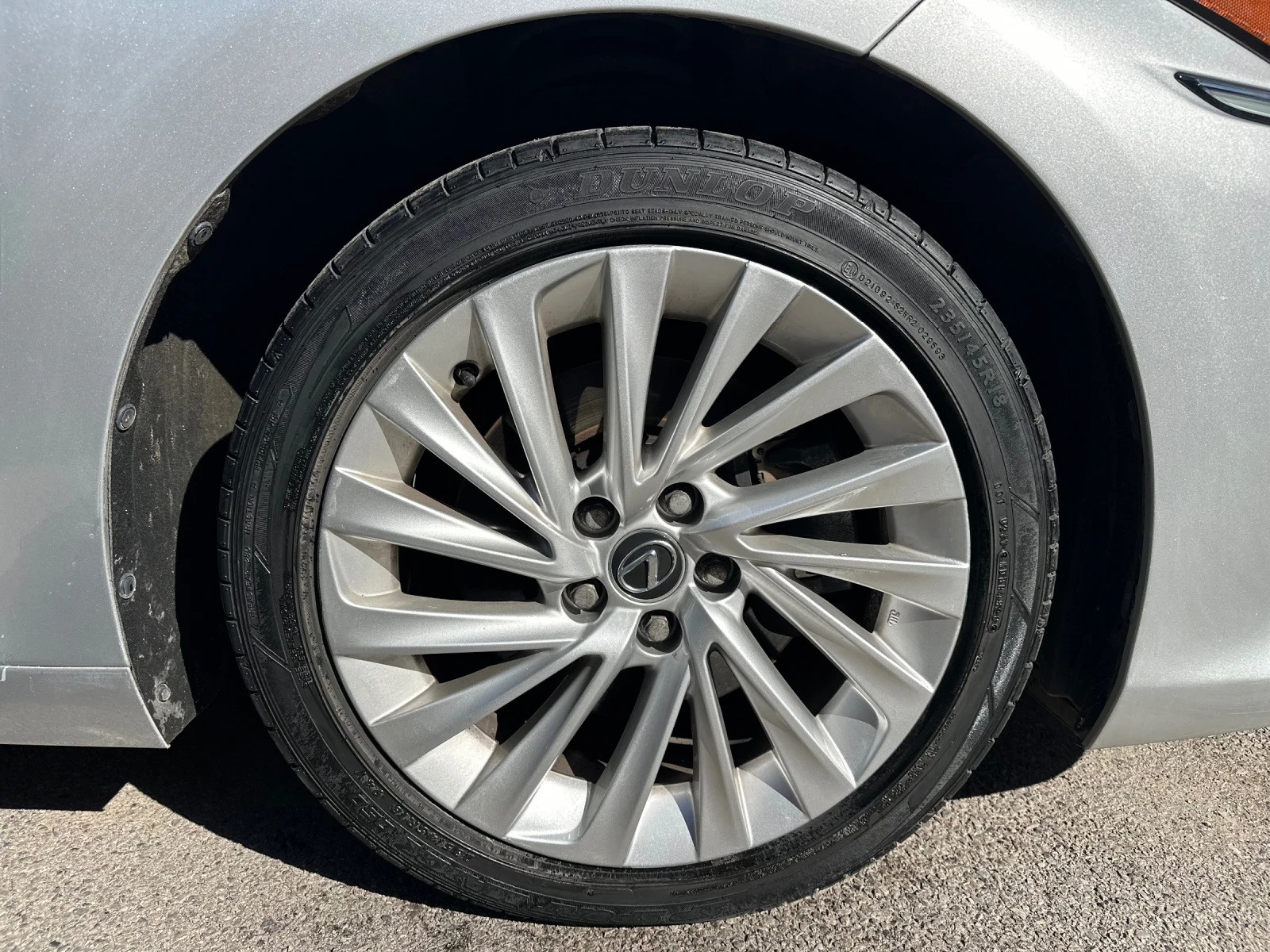 Lexus ES 300 H* LUXURY* FULL* * , снимка 9 - Автомобили и джипове - 54132927