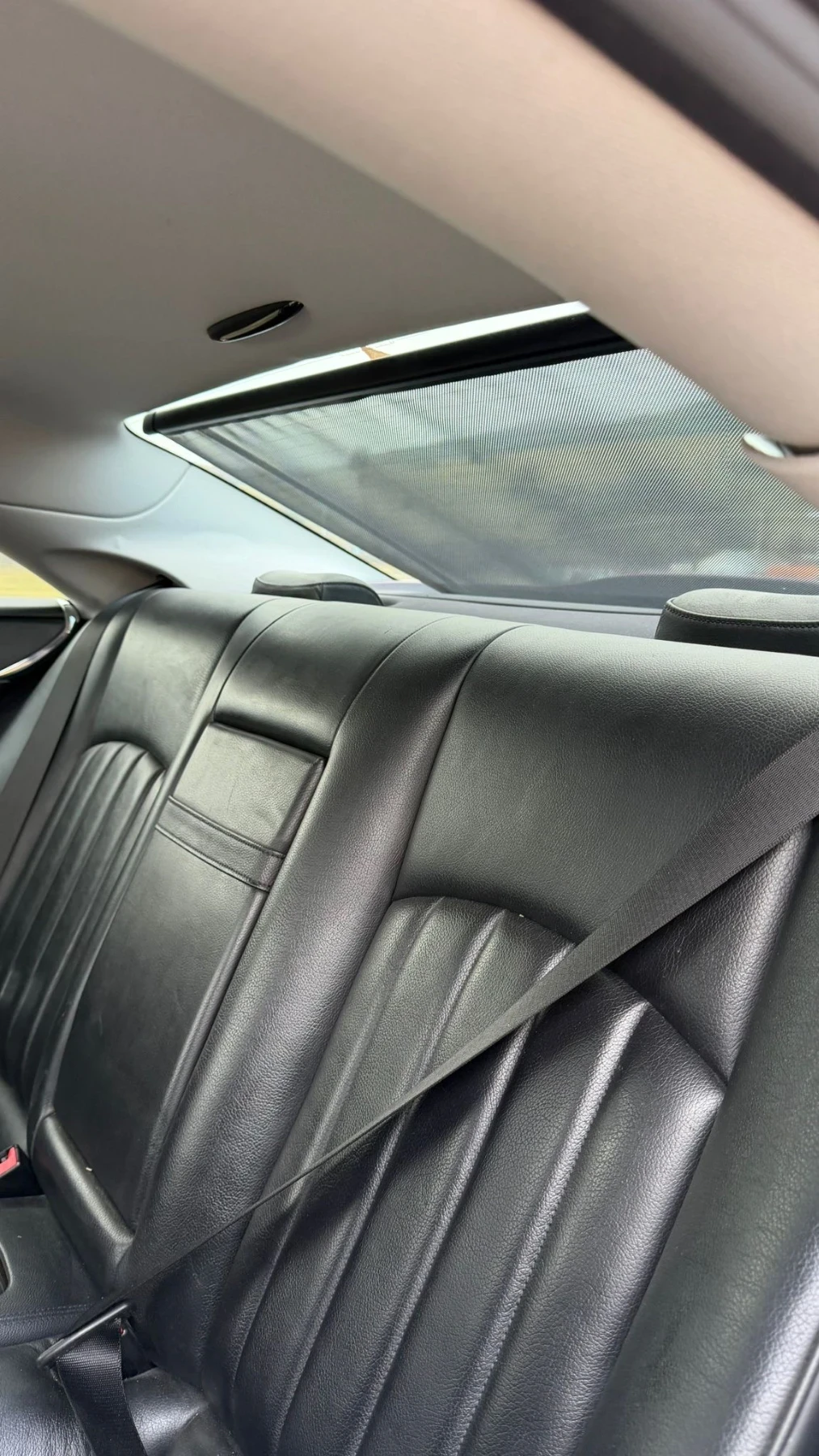 Mercedes-Benz CLS 320 V6 Euro4 7 g tronic | Mobile.bg � ����������� 10