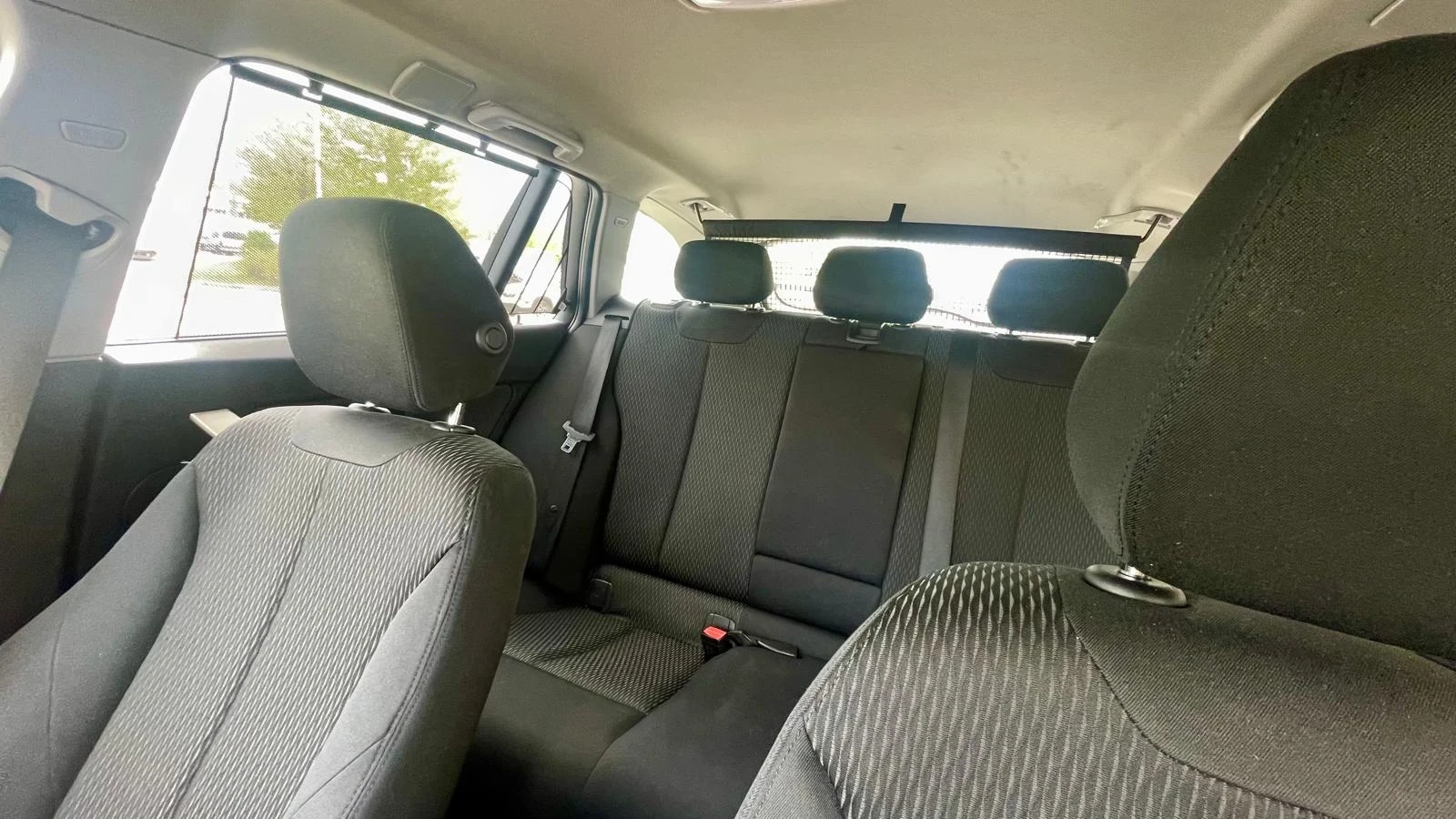 BMW 320, снимка 11 - Автомобили и джипове - 54393469