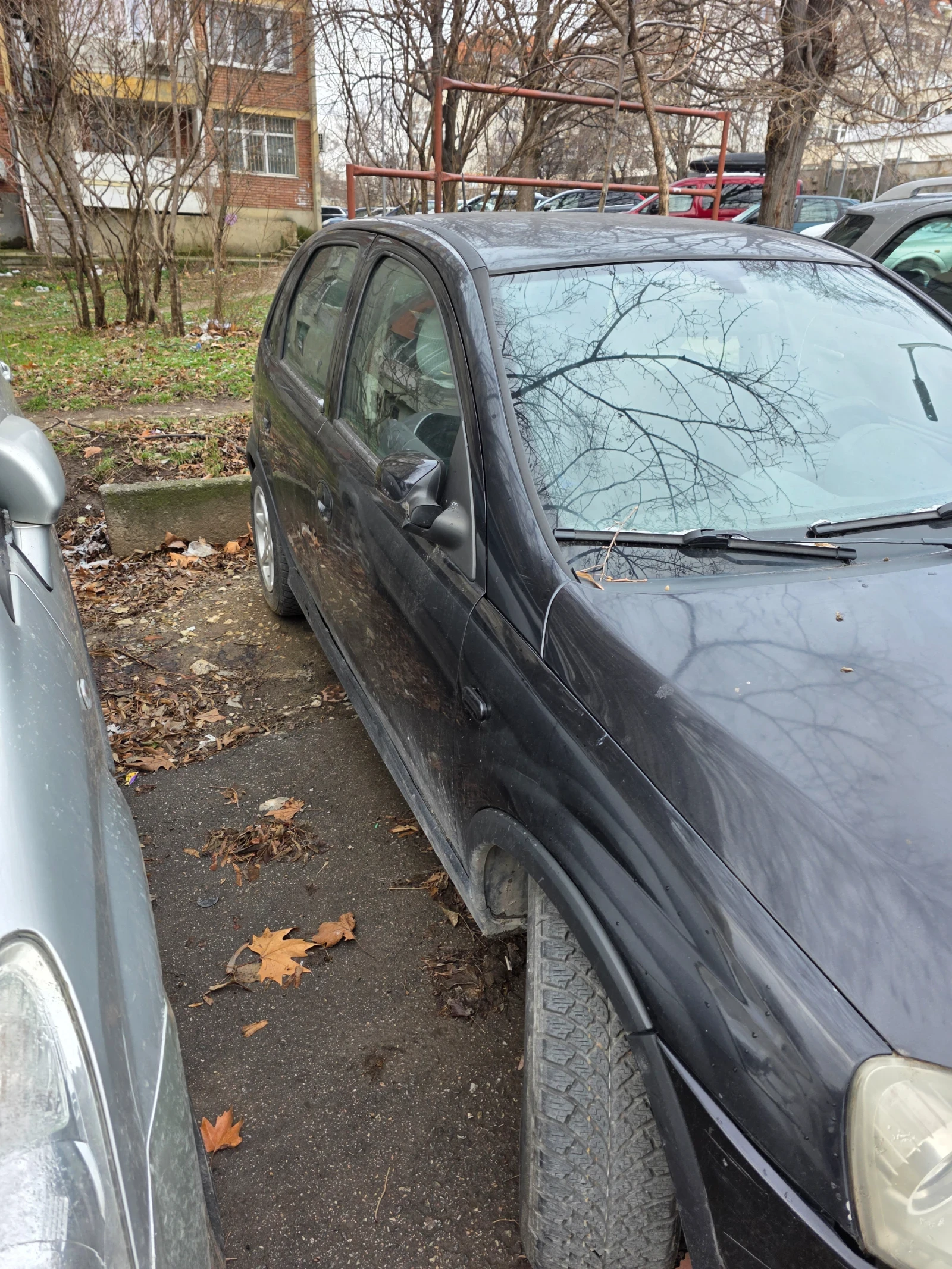 Opel Corsa, снимка 4 - Автомобили и джипове - 54457019