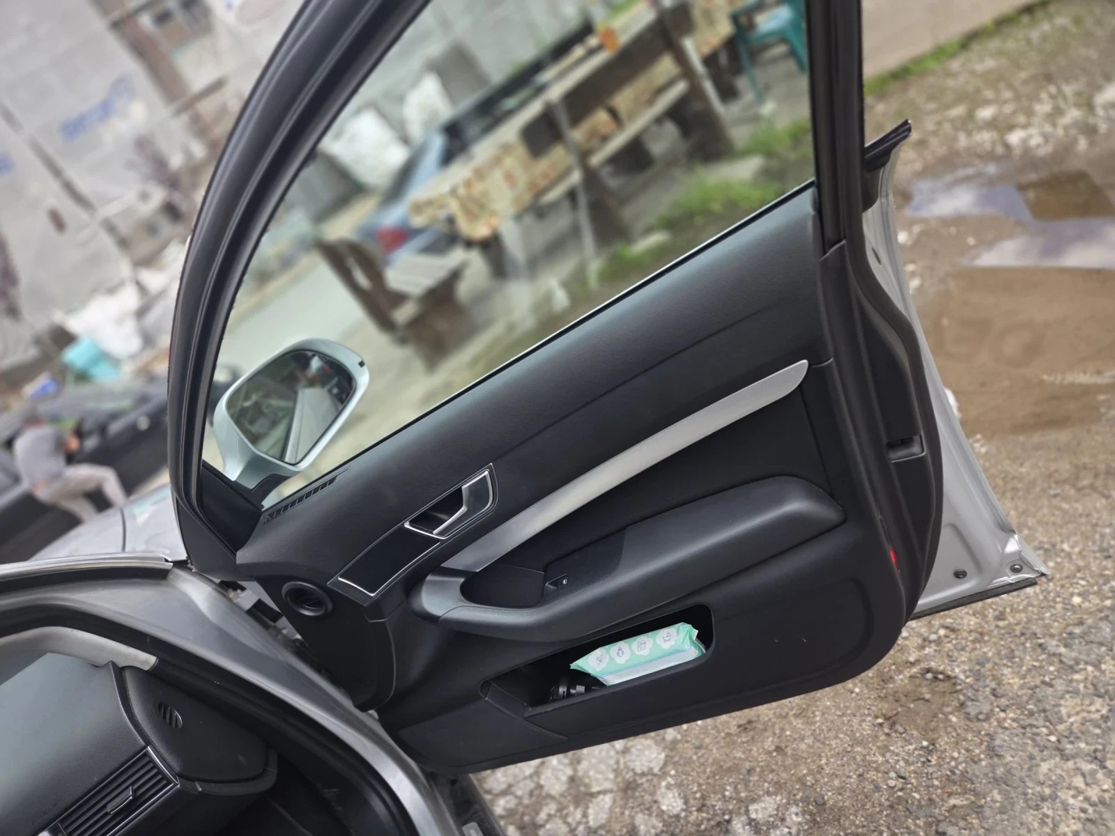 Audi A6, снимка 10 - Автомобили и джипове - 54581372
