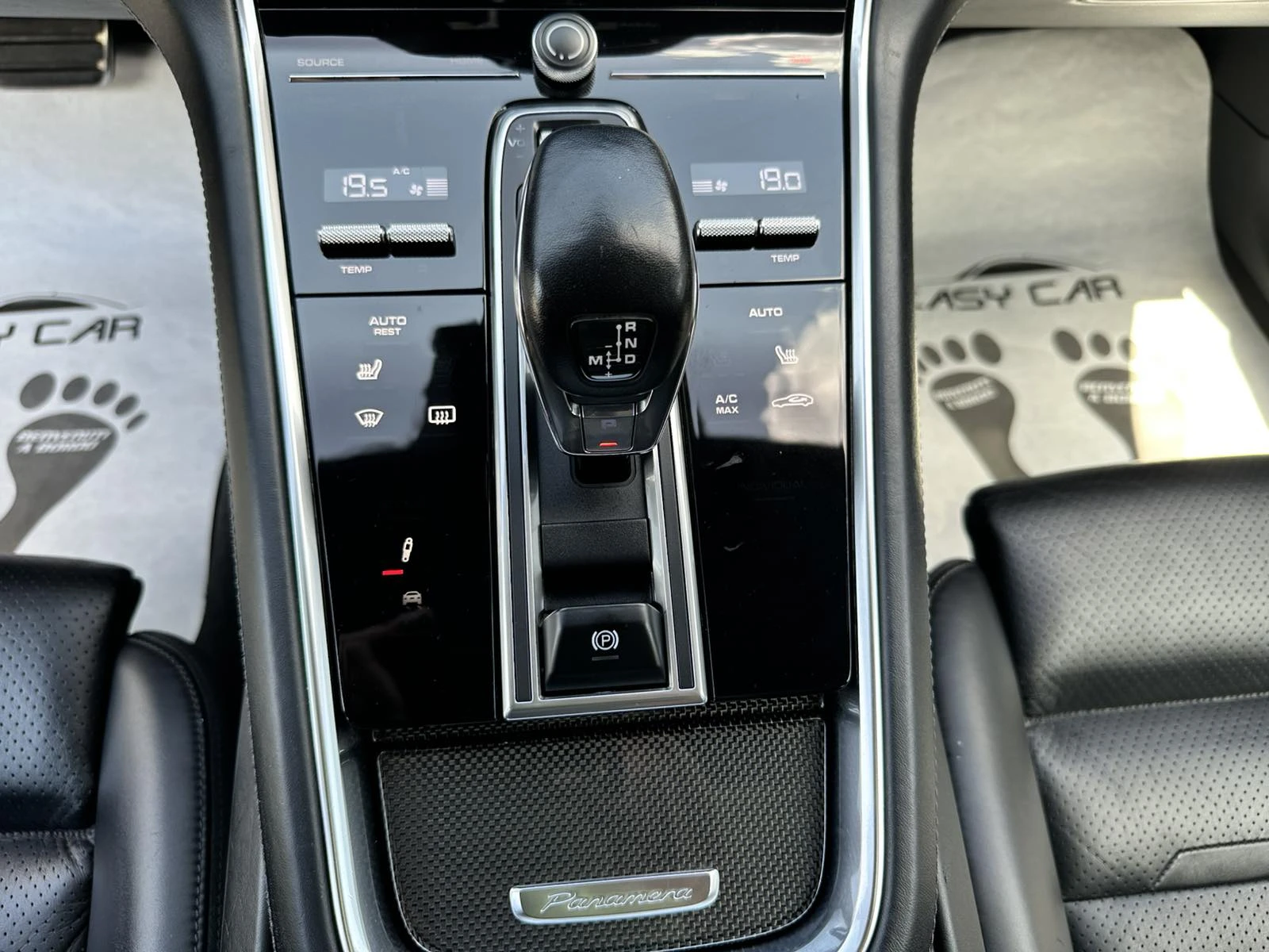 Porsche Panamera TURBO /Techart Power Kit / PANO/CAMERA/, снимка 9 - Автомобили и джипове - 54698868