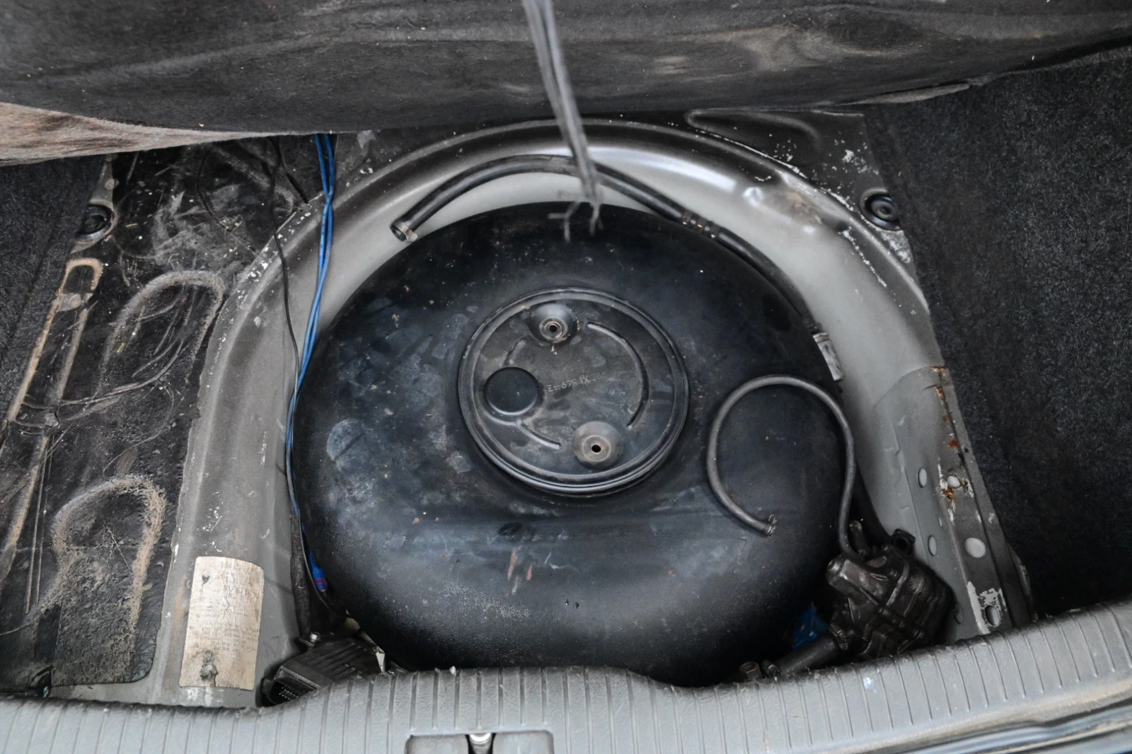 VW Golf 1.8т-350 к.с, снимка 10 - Автомобили и джипове - 54721166