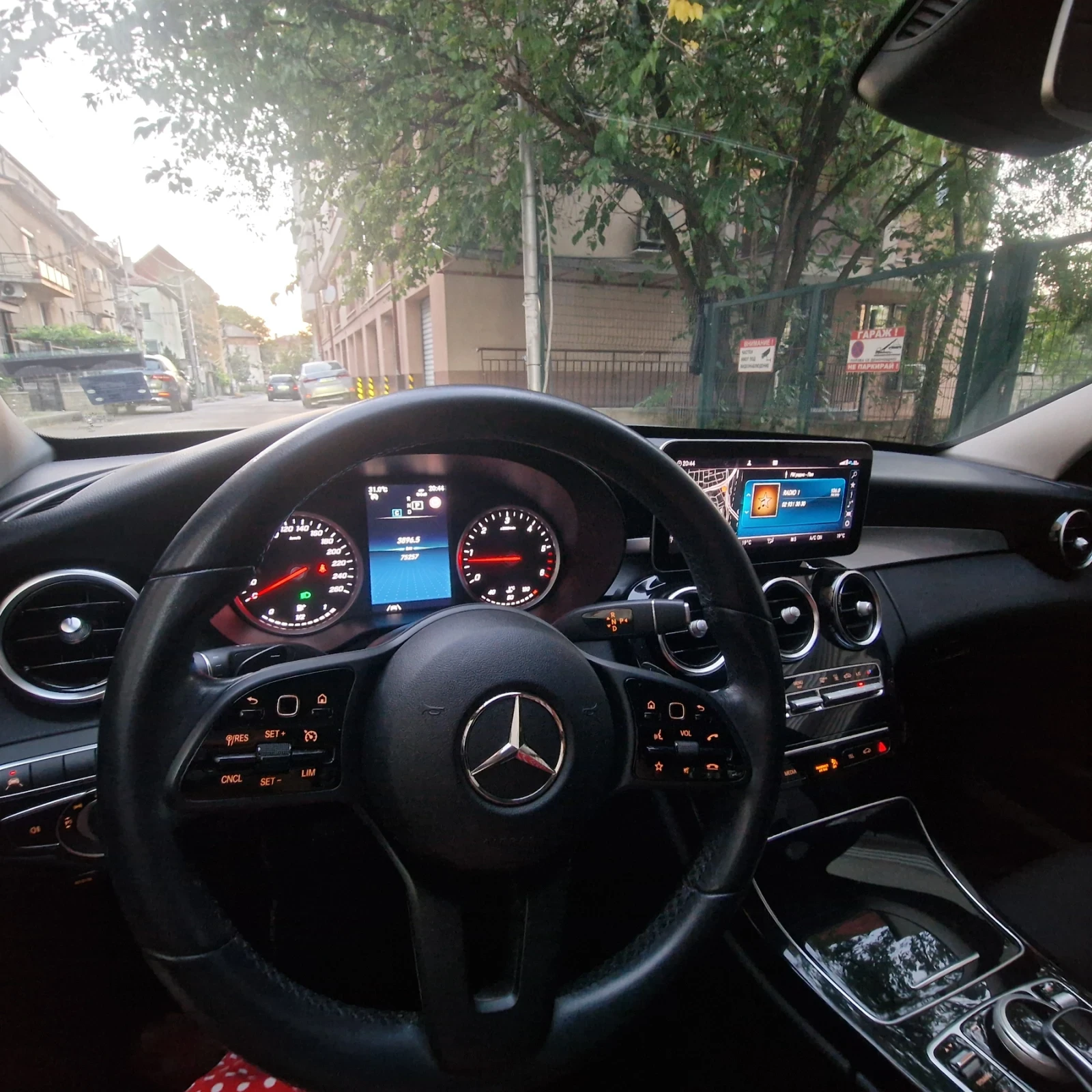Mercedes-Benz C 220 4 MATIC | Mobile.bg � ����������� 2