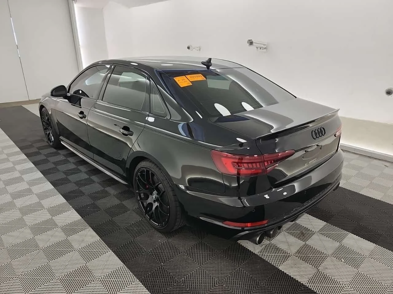 Audi S4 * PROGRESSIV * CARFAX * ЦЕНА ДО БГ, снимка 4 - Автомобили и джипове - 54873931