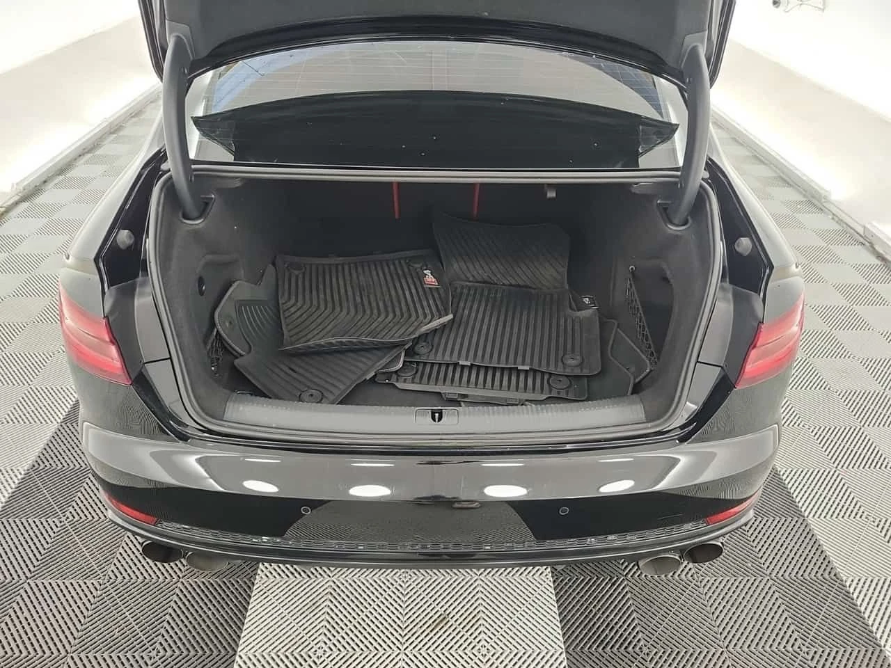 Audi S4 * PROGRESSIV * CARFAX * ЦЕНА ДО БГ, снимка 6 - Автомобили и джипове - 54873931