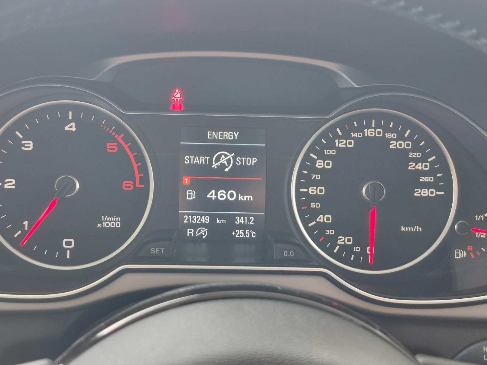 Audi A4 2.0TDI S-LINE 4x4 | Mobile.bg � ����������� 15