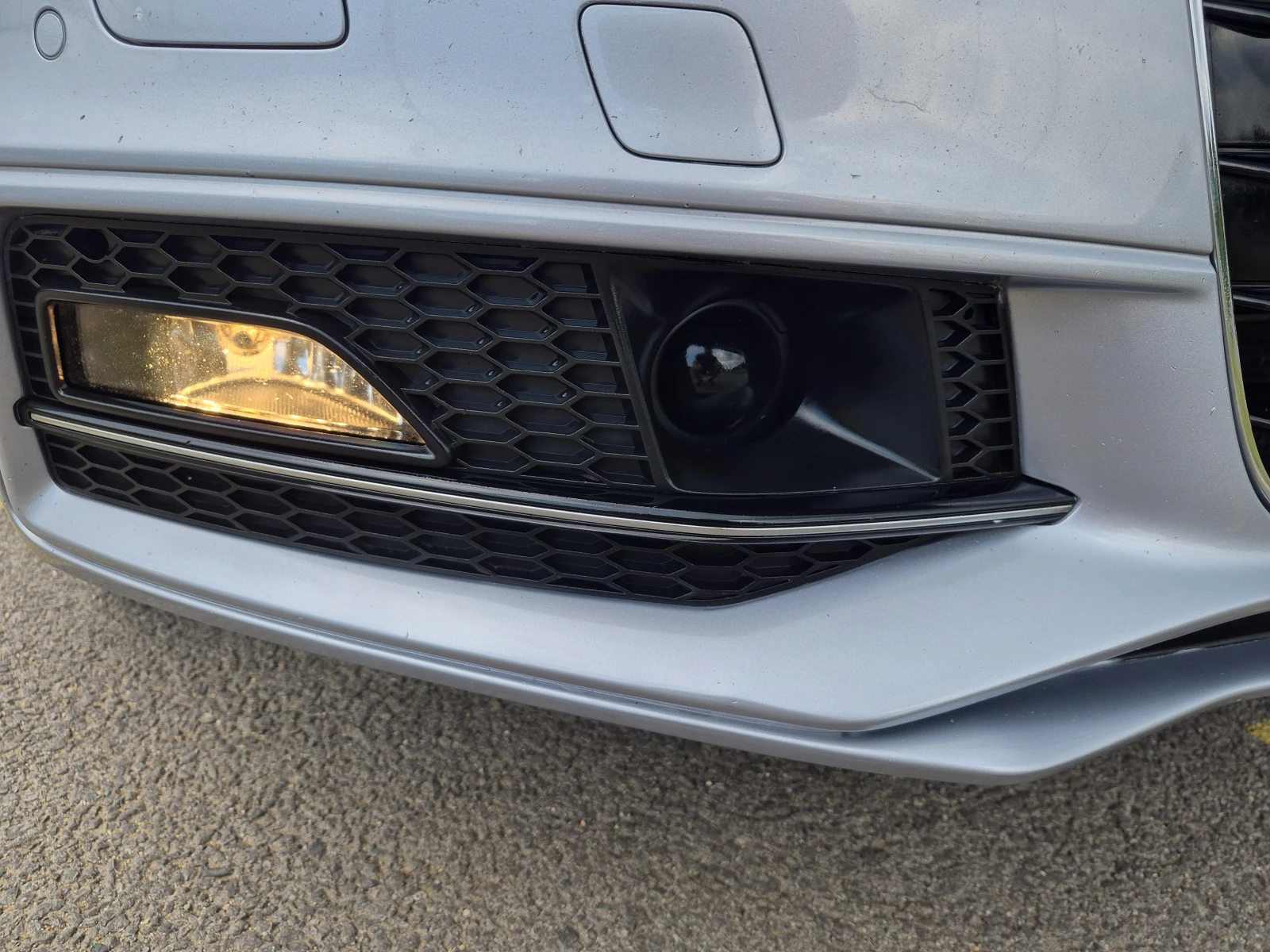 Audi A4 2.0TDI S-LINE 4x4 | Mobile.bg � ����������� 12