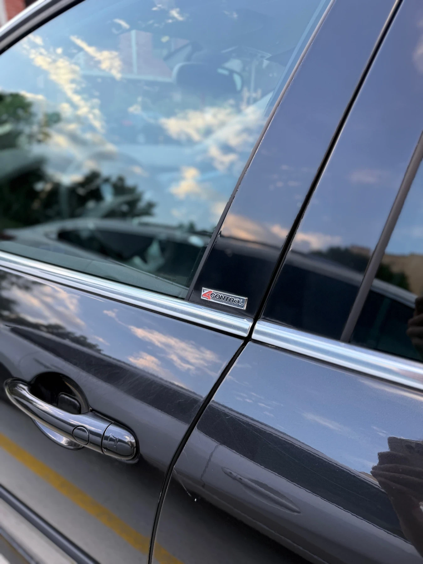 Renault Laguna, снимка 13 - Автомобили и джипове - 55105373