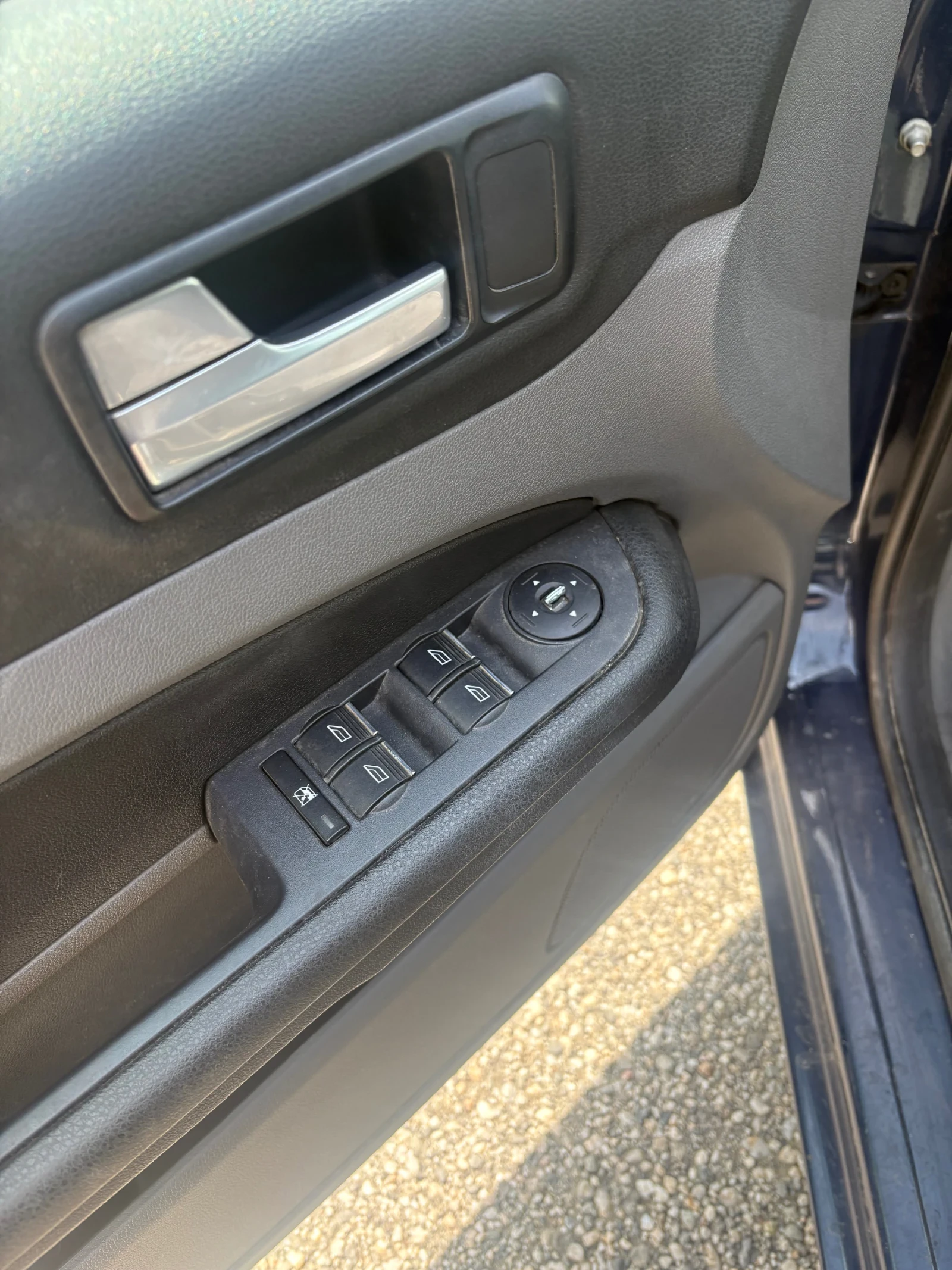 Ford Focus 2.0TDi Automat, снимка 8 - Автомобили и джипове - 55449342