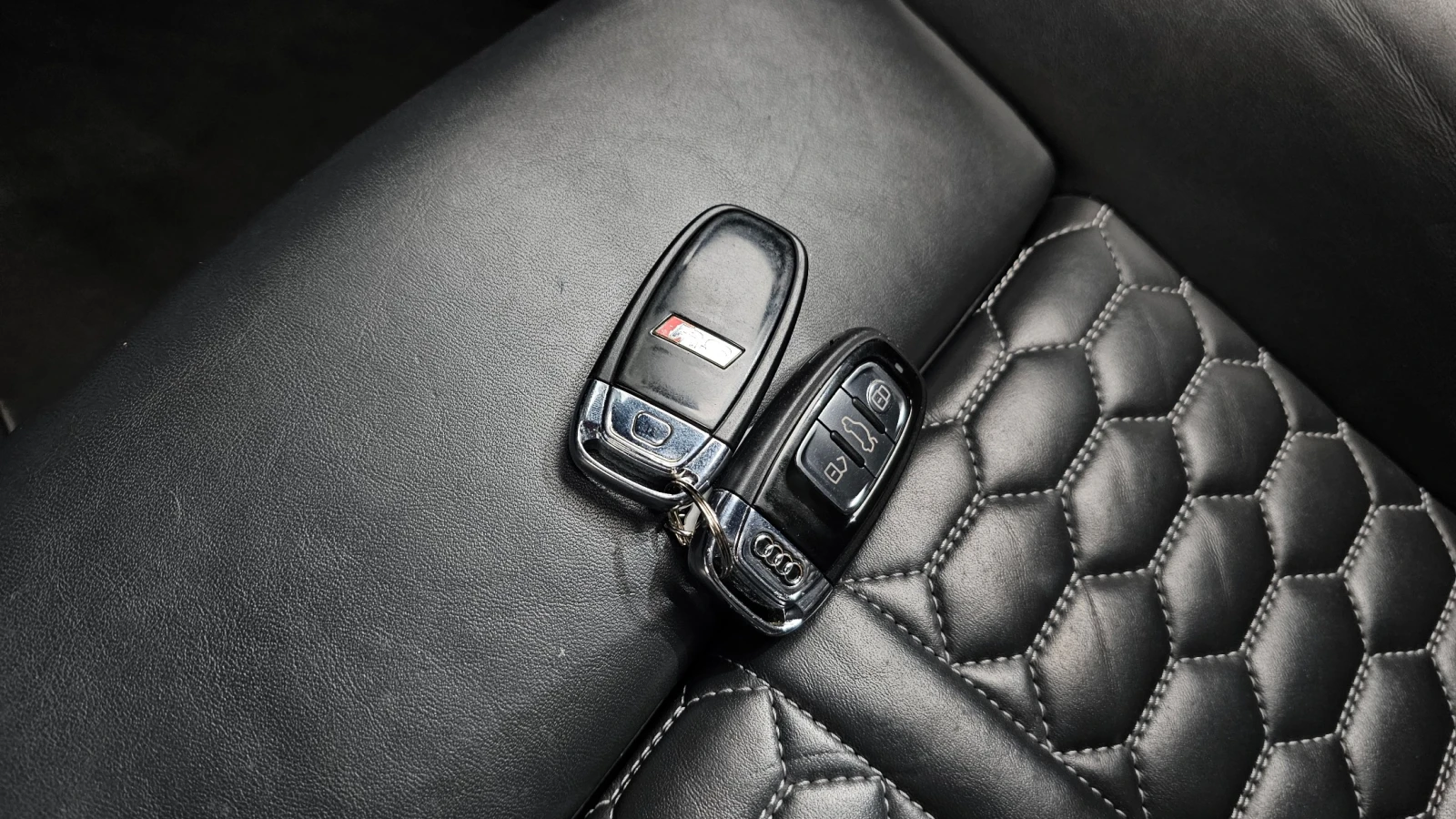 Audi Rs7 4.0 TFSI Quattro, Full | Mobile.bg � ����������� 14