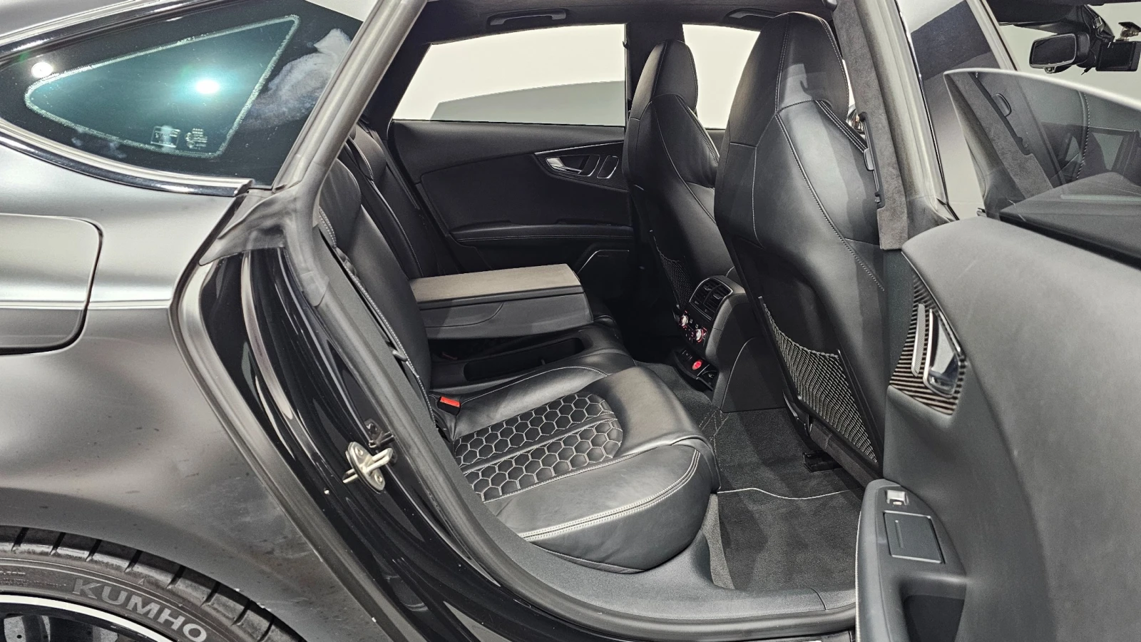 Audi Rs7 4.0 TFSI Quattro, Full | Mobile.bg � ����������� 10
