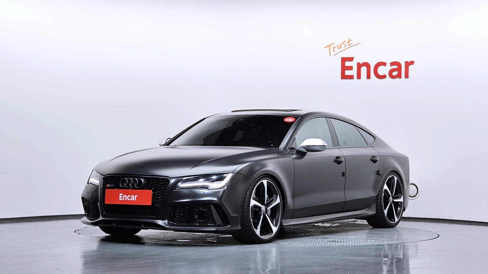 Audi Rs7 4.0 TFSI Quattro, Full | Mobile.bg � ����������� 1
