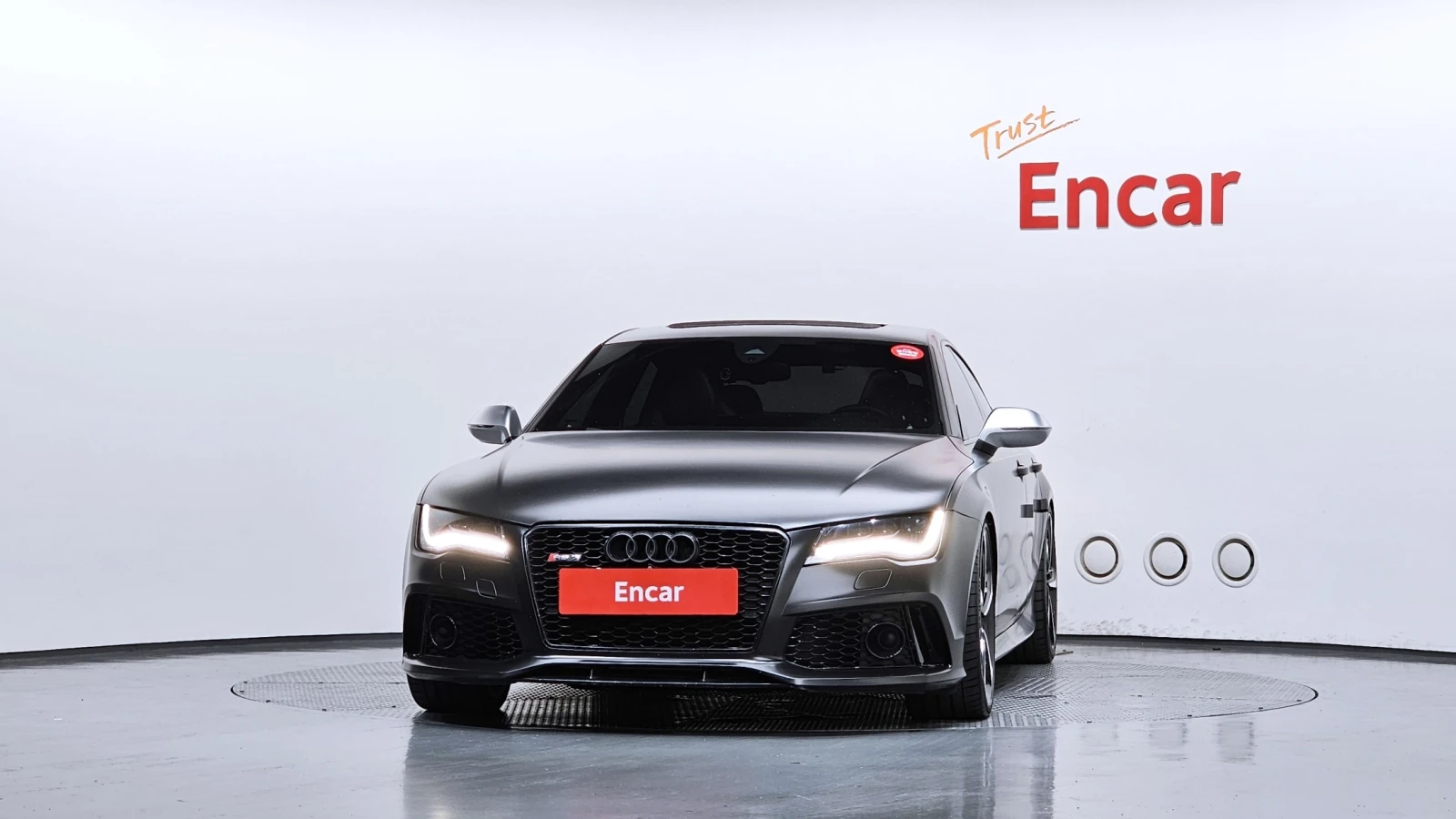 Audi Rs7 4.0 TFSI Quattro, Full | Mobile.bg � ����������� 3
