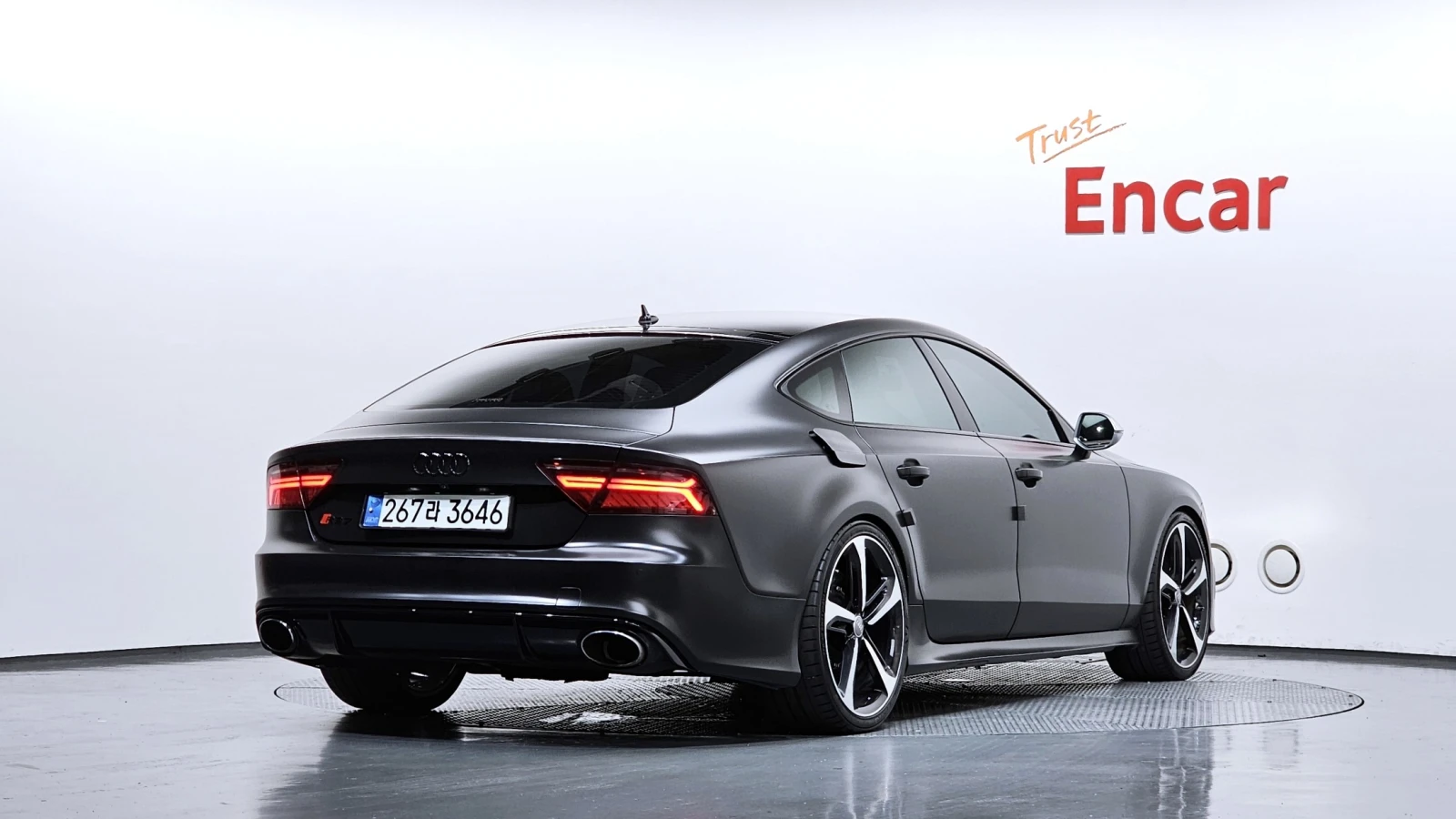 Audi Rs7 4.0 TFSI Quattro, Full | Mobile.bg � ����������� 2