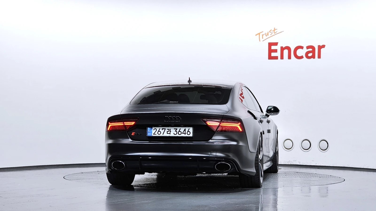 Audi Rs7 4.0 TFSI Quattro, Full | Mobile.bg � ����������� 4