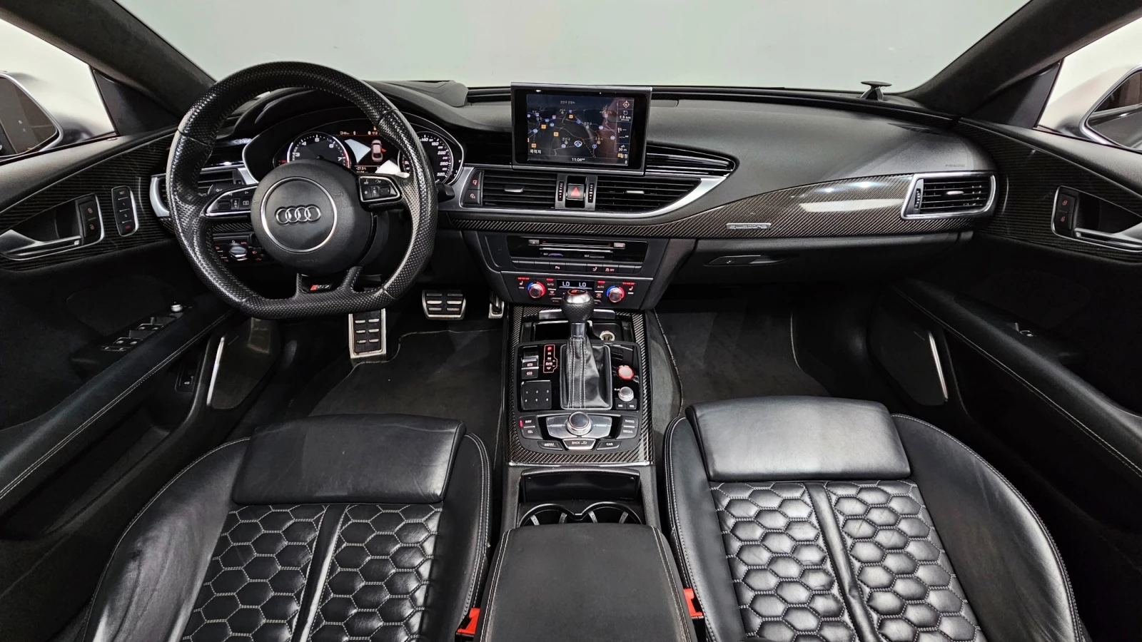 Audi Rs7 4.0 TFSI Quattro, Full | Mobile.bg � ����������� 6