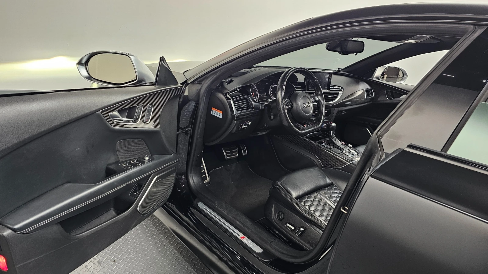 Audi Rs7 4.0 TFSI Quattro, Full | Mobile.bg � ����������� 9