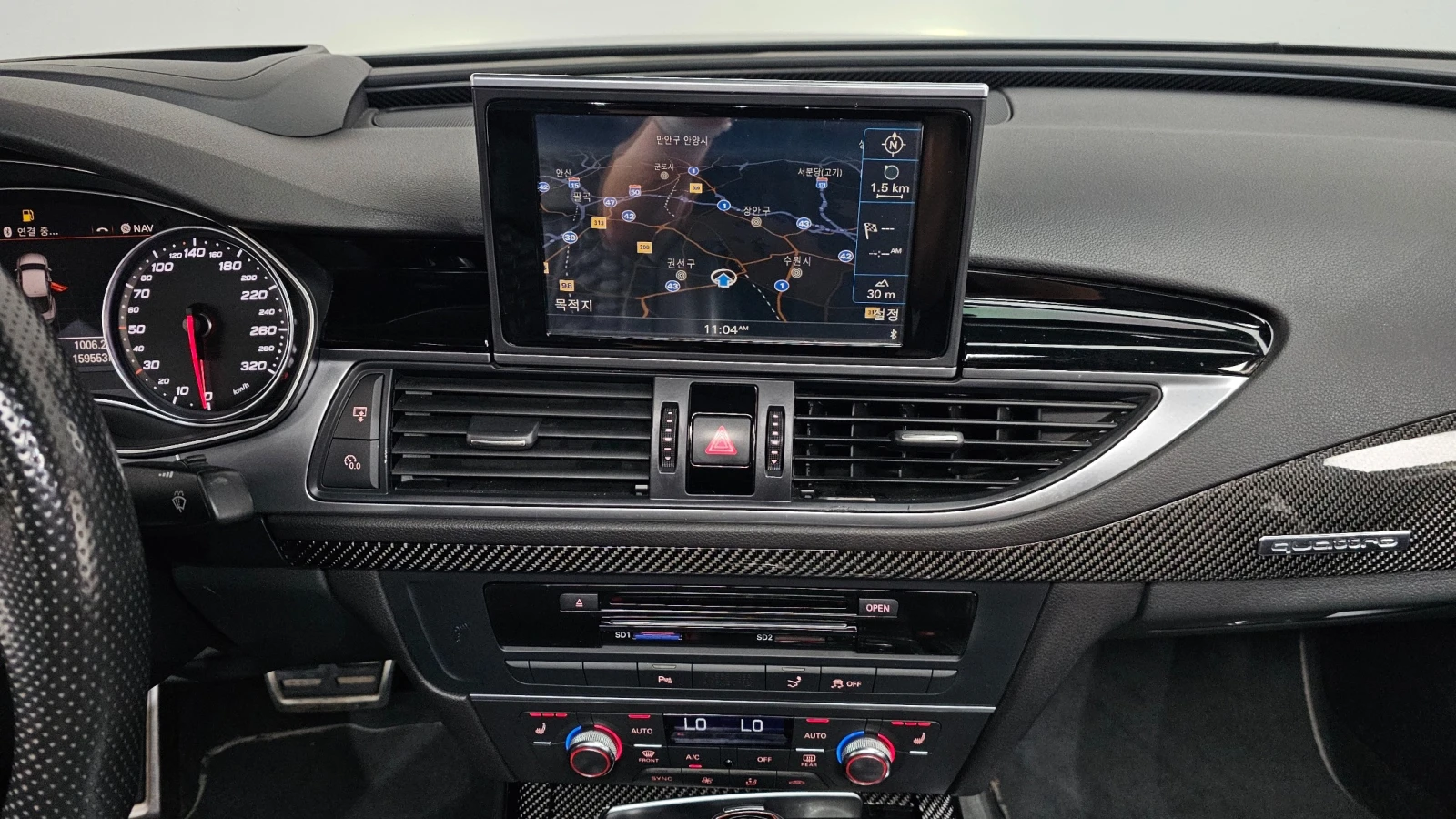 Audi Rs7 4.0 TFSI Quattro, Full | Mobile.bg � ����������� 11