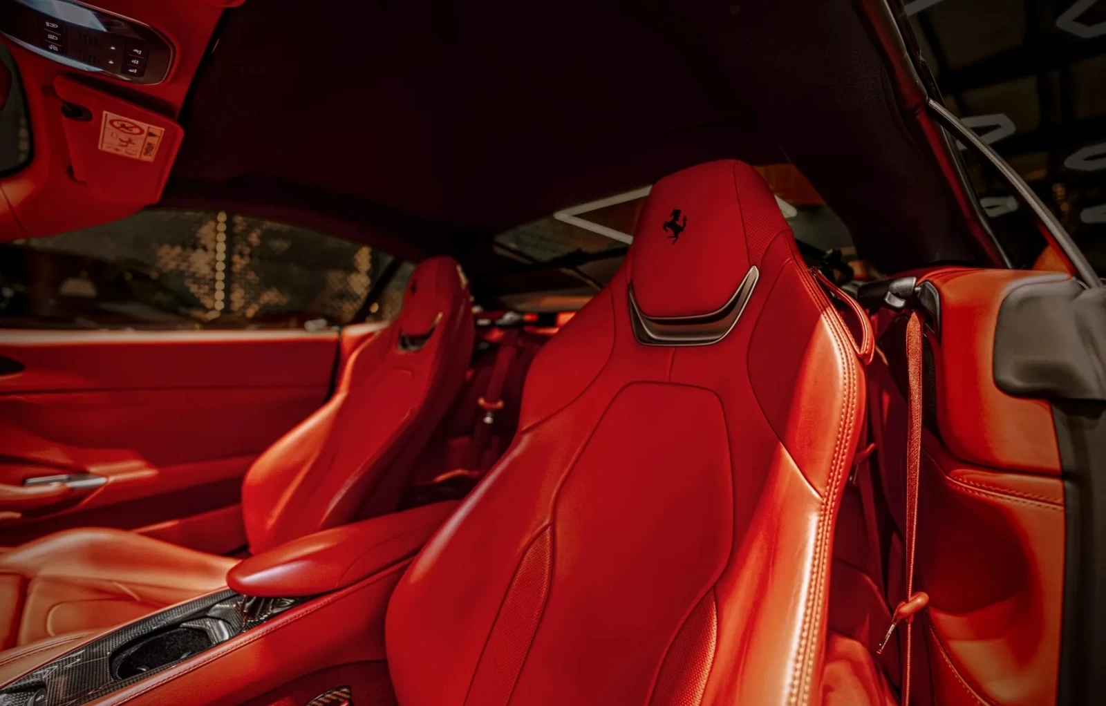 Ferrari Portofino 3.9 V8 DCT, снимка 6 - Автомобили и джипове - 55640511