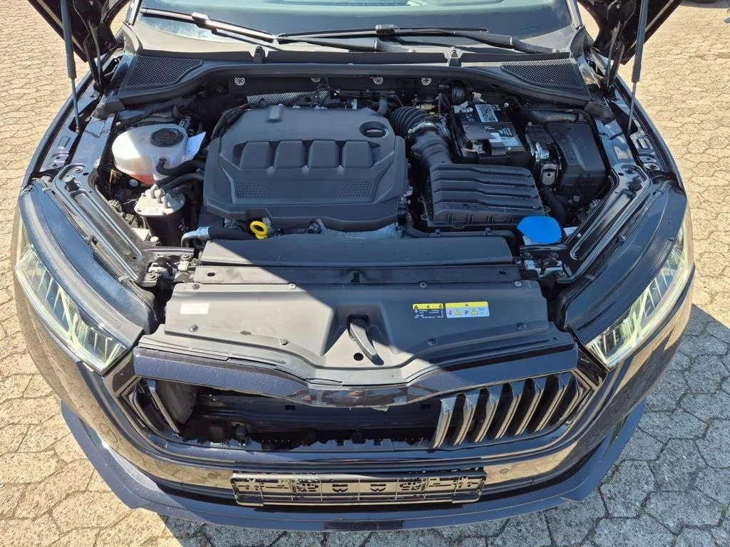 Skoda Octavia DSG Sportline | Mobile.bg � ����������� 5