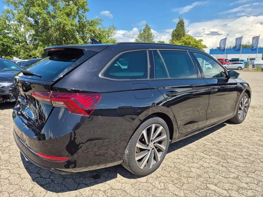 Skoda Octavia DSG Sportline | Mobile.bg � ����������� 4