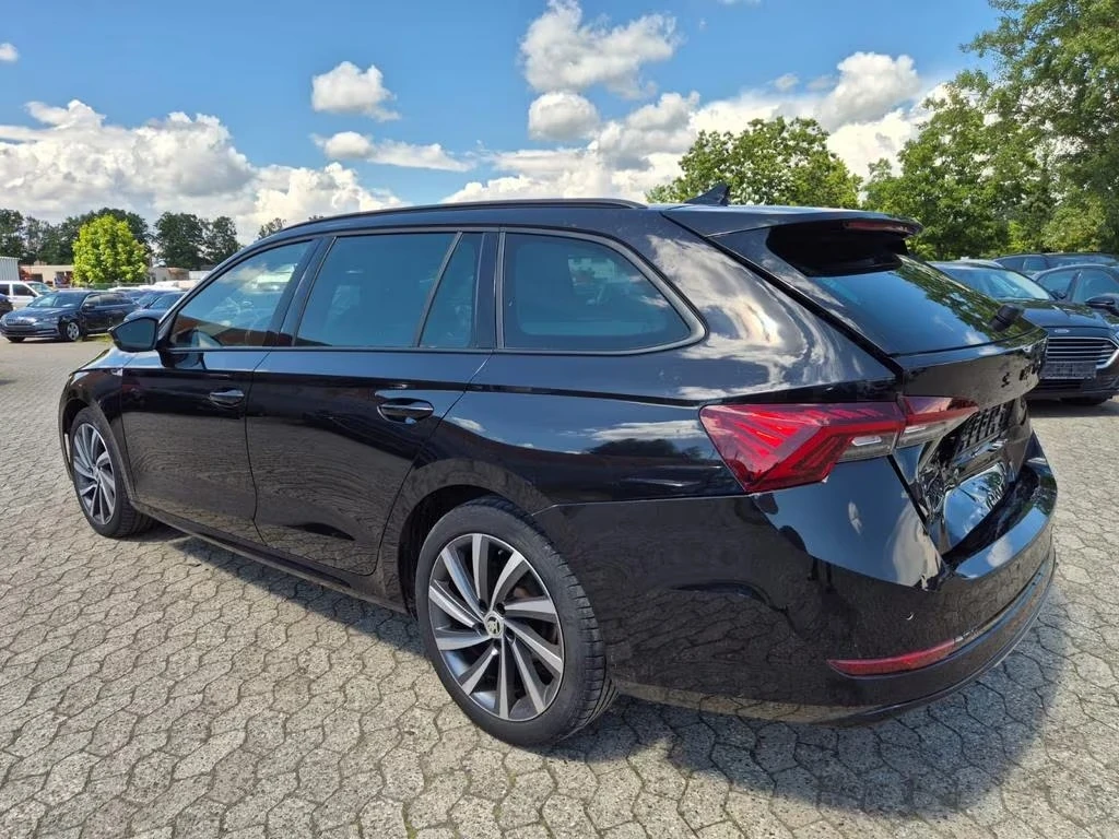 Skoda Octavia DSG Sportline | Mobile.bg � ����������� 3