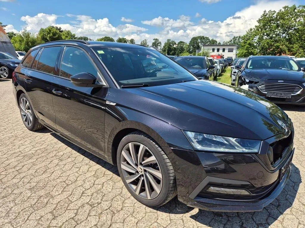 Skoda Octavia DSG Sportline | Mobile.bg � ����������� 2