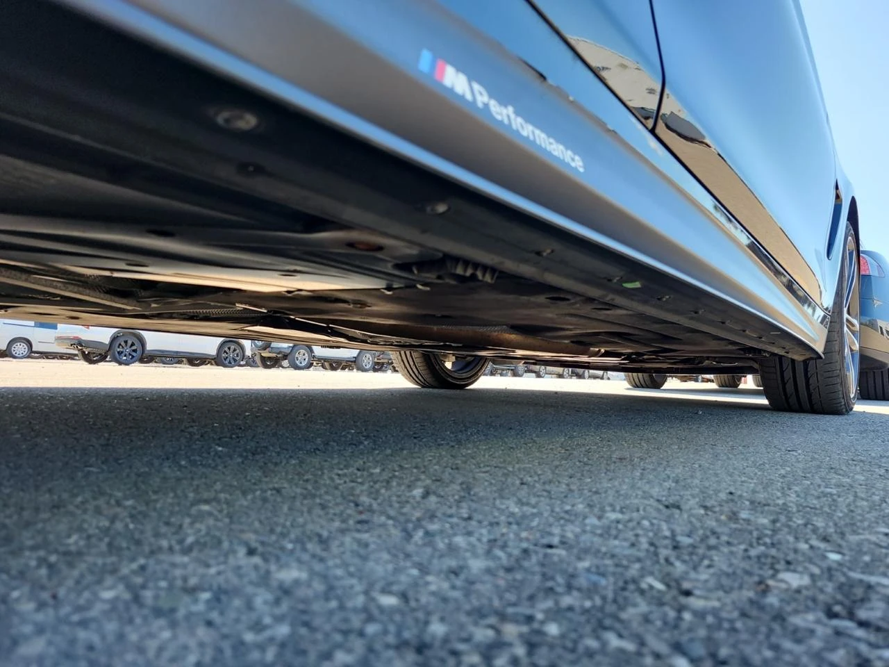 BMW 440 MSport* XDrive* М Exhaust System* ПАНО* 14ХИЛ КМ, снимка 14 - Автомобили и джипове - 55929285
