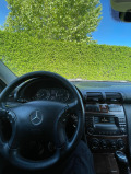 Mercedes-Benz C 220 C-class 220cdi - изображение 9