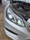 Обява за продажба на Mercedes-Benz E 220 AMG пакет facelift  ~11 лв. - изображение 10