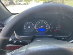 Hyundai Santa fe 2.7 Газов инжекцион, снимка 13