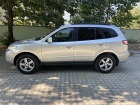 Hyundai Santa fe 2.7 Газов инжекцион, снимка 5