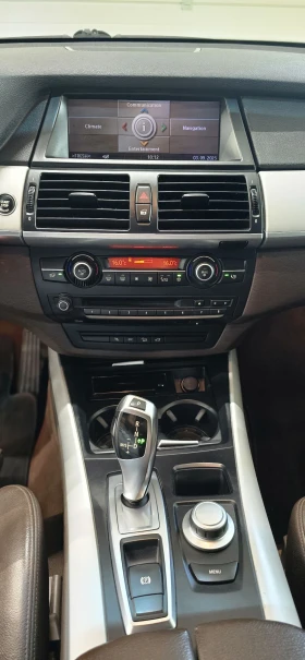 BMW X5 Sport-packаge / RECARO , снимка 12