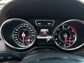 Mercedes-Benz ML 63 AMG, снимка 9