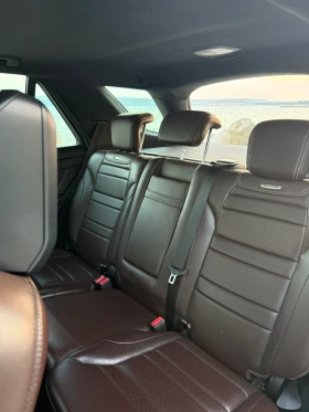 Mercedes-Benz ML 63 AMG, снимка 11