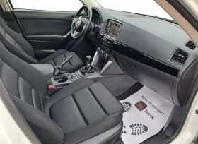 Mazda CX-5 2.2 D 150 k.c TOP, снимка 12