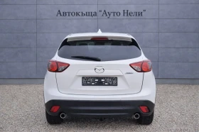 Mazda CX-5 2.2 D 150 k.c TOP, снимка 4