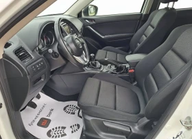 Mazda CX-5 2.2 D 150 k.c TOP, снимка 10