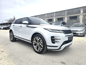 Land Rover Range Rover Evoque R Dynamic , снимка 6