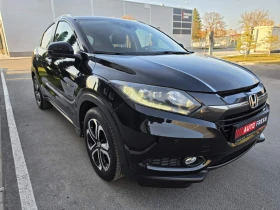 Honda Hr-v Панорама, Фейслифт, Кейлес, Сервизна история. , снимка 2