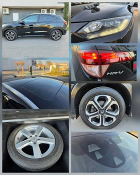 Honda Hr-v Панорама, Фейслифт, Кейлес, Сервизна история. , снимка 13