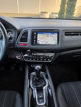 Honda Hr-v Панорама, Фейслифт, Кейлес, Сервизна история. , снимка 11