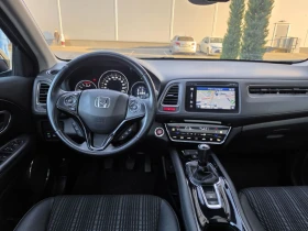 Honda Hr-v Панорама, Фейслифт, Кейлес, Сервизна история. , снимка 17