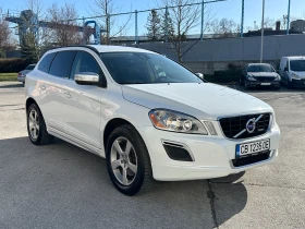 Volvo XC60 R-Line, снимка 6