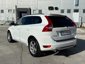 Volvo XC60 R-Line, снимка 3