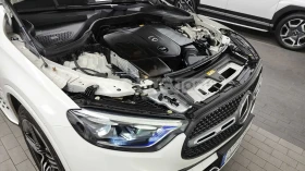 Mercedes-Benz GLC 300 2024* COUPE* AMG PK* 360* DISTRONIK* KEYLESS* КРАЙ, снимка 6