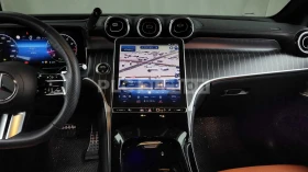 Mercedes-Benz GLC 300 2024* COUPE* AMG PK* 360* DISTRONIK* KEYLESS* КРАЙ, снимка 10