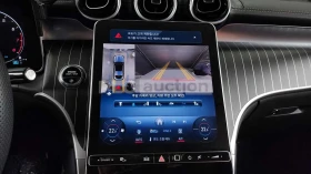 Mercedes-Benz GLC 300 2024* COUPE* AMG PK* 360* DISTRONIK* KEYLESS* КРАЙ, снимка 11